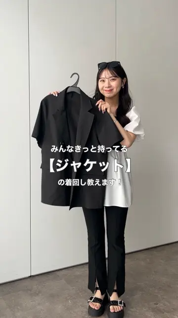 最終値下げ prose verse ウエストシェイプパールボタンダブルジャケット ウエストシェイプパールボタンダブルジャケット | prose verse