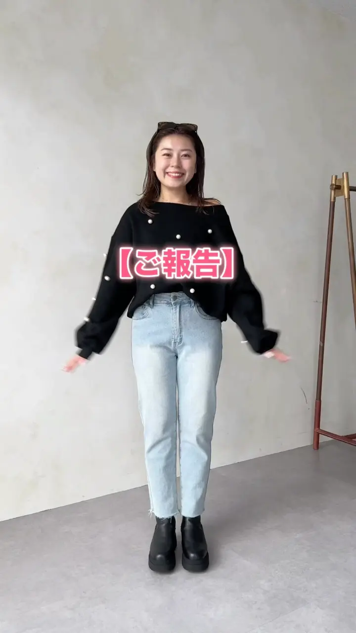 MOMO】袖刺繍スタンドネック中綿ブルゾン | prose verse(プロズ