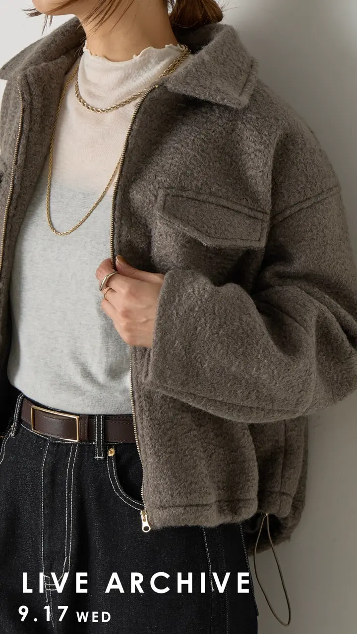 Jena espace merveilleux(ジェナ エスパスメルヴェイユ)公式通販