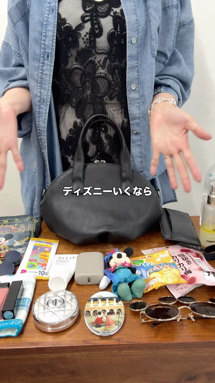 本革ギャザーボストンBAG | Jena espace merveilleux(ジェナ エスパス
