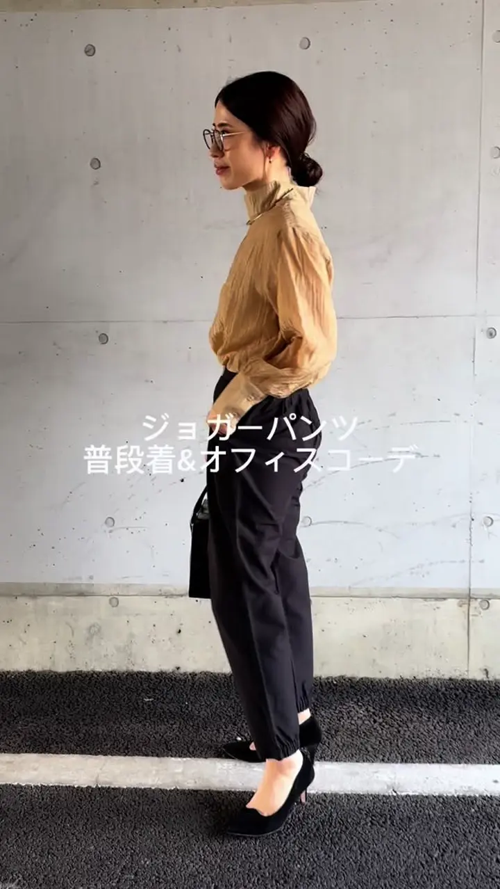 ここぞうCADUNE 裾バルーンブラウス 38サイズ 裾バルーンブラウス