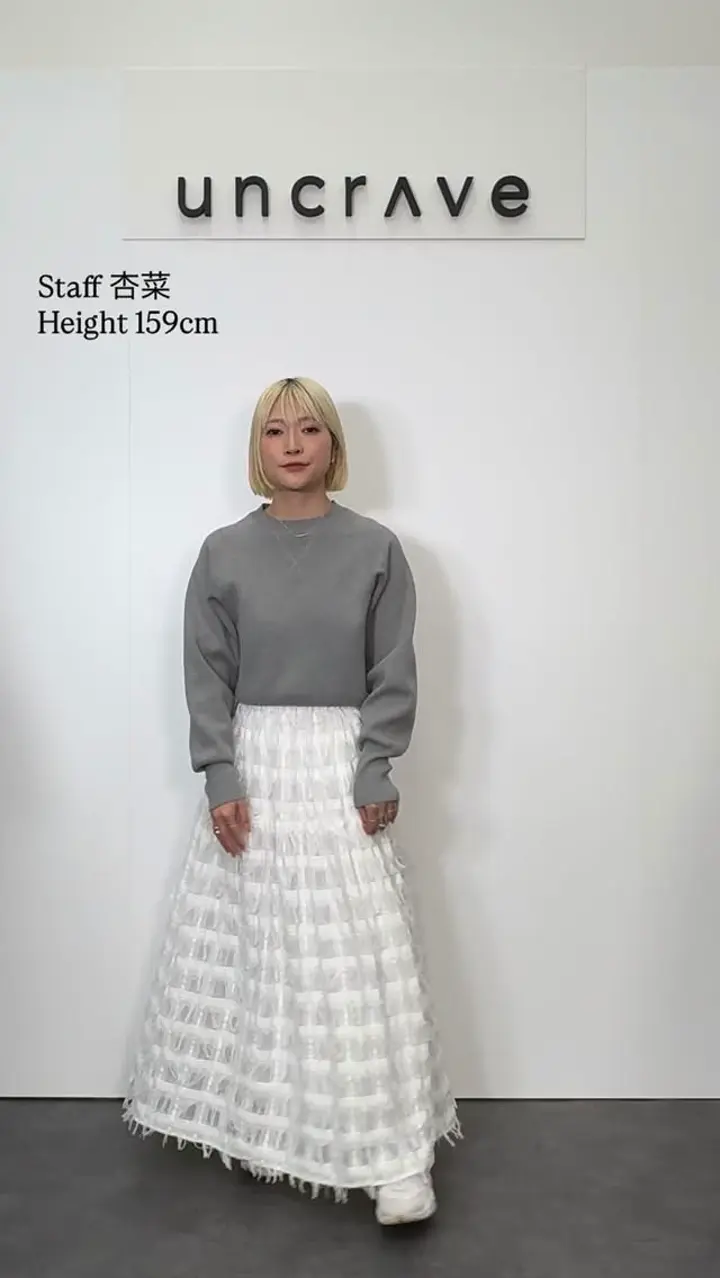 アンクレイヴ uncrave サスティナブルブロード ショートシャツ 公式 