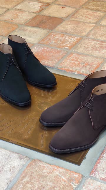 5400BL（EEE） | スコッチグレイン｜SCOTCH GRAIN｜オフィシャル 