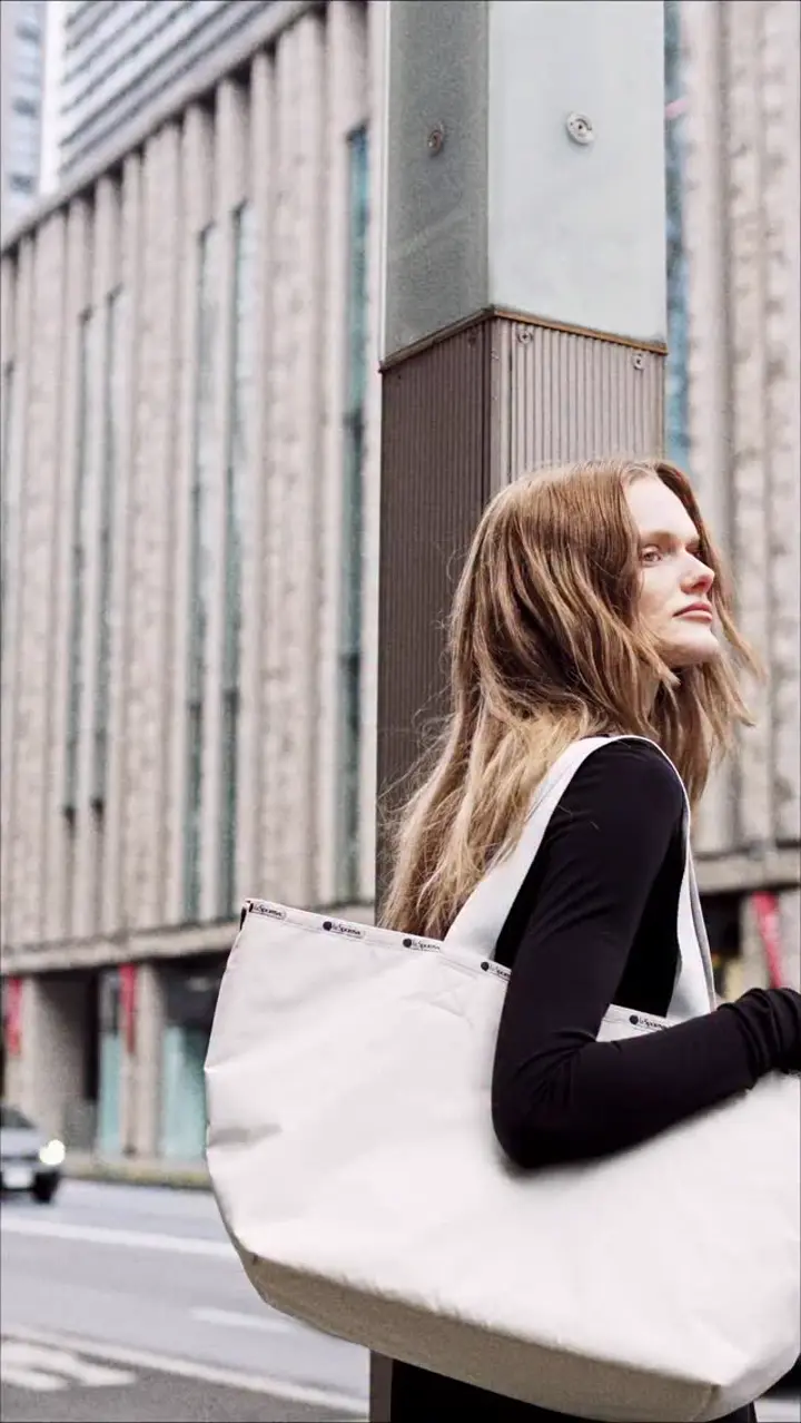 レスポートサック公式オンラインストア｜LeSportsac