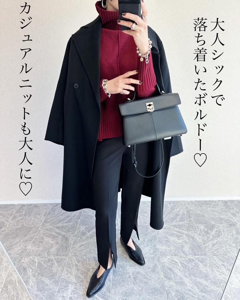 【新品同様】　カシヤマ　セミオーダーパンプス　Ｖカット　25cm ステッチデザインローヒールVカットマニッシュパンプス | SESTO