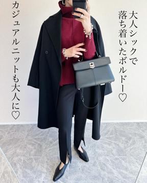 ステッチデザインローヒールVカットマニッシュパンプス | SESTO