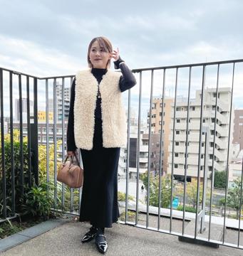 未使用品✨ピッピシック　ビジューバックル　フラットパンプス　パイソン　36.5 pr9211-01_1.jpg