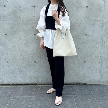 Tストラップフラットサンダル | CAPRICIEUX LE'MAGE(カプリシュレ