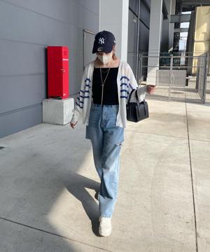 3色展開】loti ボックスボストンBAG | mystic(ミスティック)レディース