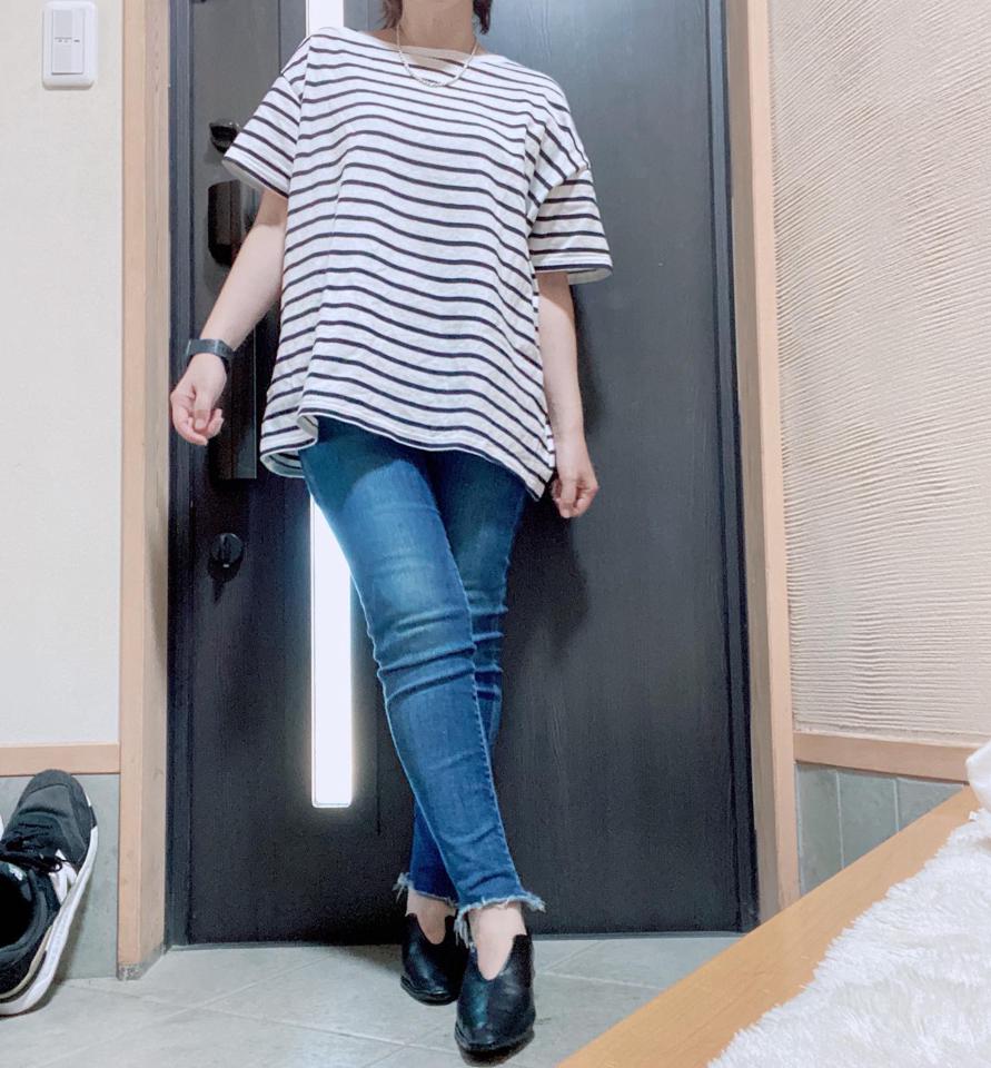 【美品・裏貼、先端補強済】DIESEL　5WAY　フラットパンプス ステッチデザインローヒールVカットマニッシュパンプス 一部9月