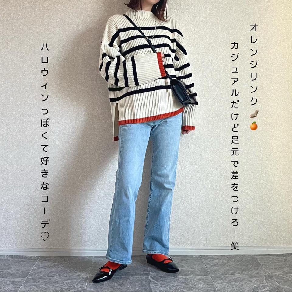 ビジューバックルダブルストラップポインテッドトゥフラット
