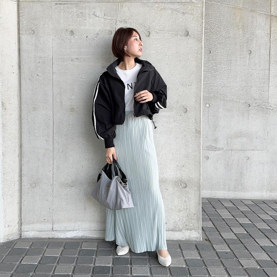 試着のみ MATILDA amelife マドレーヌプリーツ タイトスカート ミディ丈プリーツスカート 通販【ニッセン】