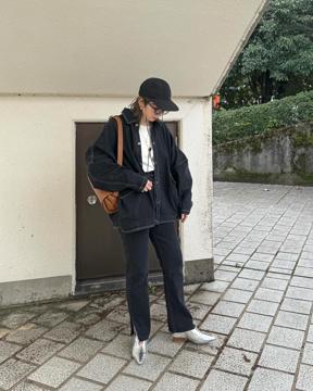 スリット2WAYミュール | CAPRICIEUX LE'MAGE(カプリシュレマージュ