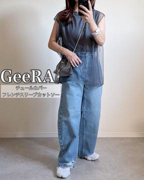 ≪XS～Lサイズ展開≫【KATER】vintagedenimカーブデニム | CIAOPANIC