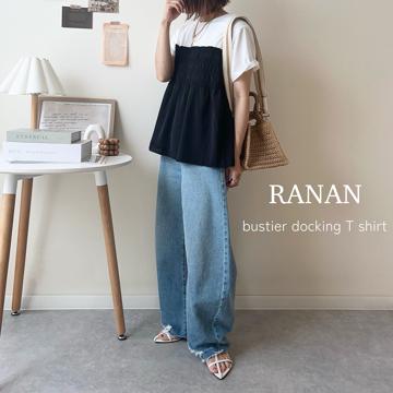 ≪XS～Lサイズ展開≫【KATER】vintagedenimカーブデニム | CIAOPANIC
