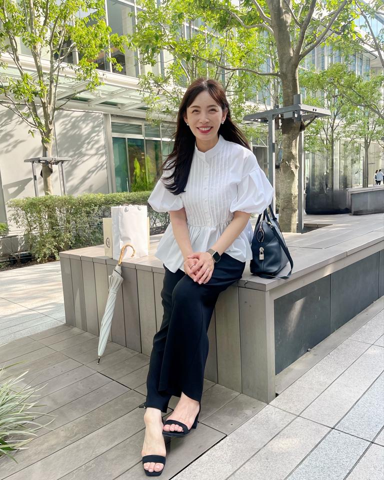 コムイルフォー　赤アンクルストラップヒール シューズ　サイズ8 COMME IL FAUT – Comme Il Faut Japan