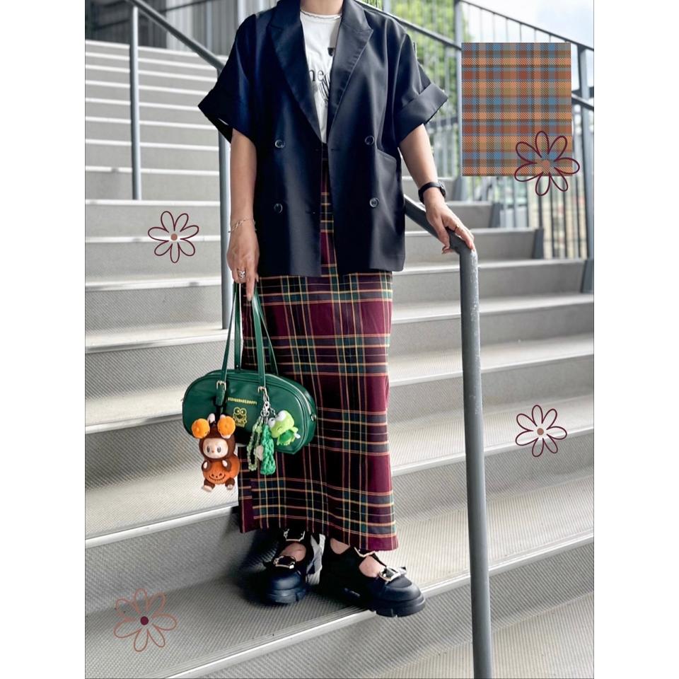 アニーカ　ショートスリーブジャケット 3500025Y0035_m1_a028.jpg