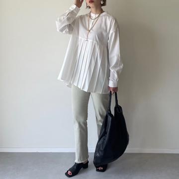 新色追加 バックレースアップストレートデニム Chico チコ レディース Pal Closet パルクローゼット パルグループ公式ファッション通販サイト