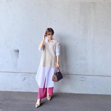 削れないかかとゴム＆高機能クッションの美脚ヒールパンプス 一