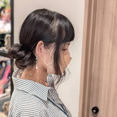 いけおのアイコン