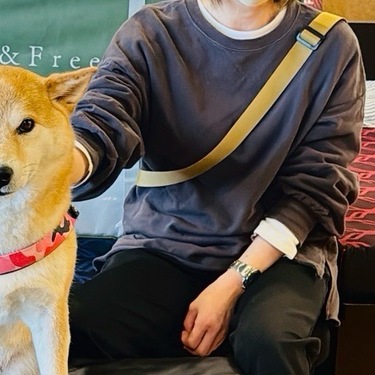 ハラミのアイコン