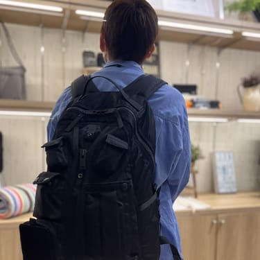 ポーター シングス ウエストバッグ 674-17866 PORTER THINGS