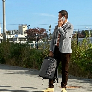 浅川のアイコン