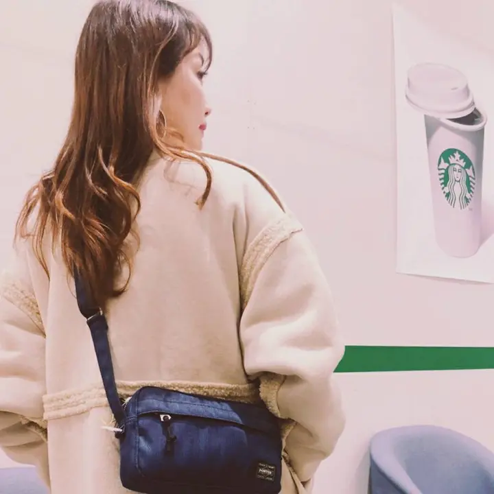 ゆみのアイコン