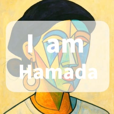 Hamadaのアイコン