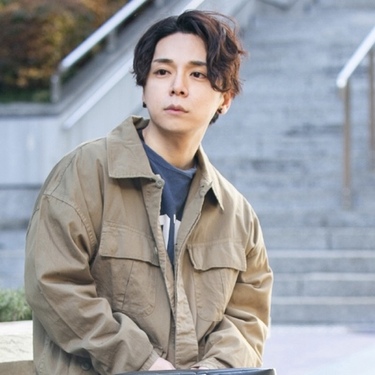 OGASAWARA GENのアイコン