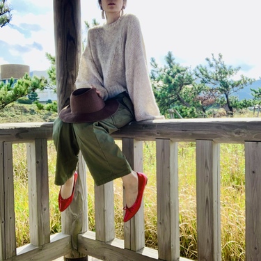 TANABEのアイコン