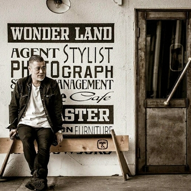 Takeshi.Kのアイコン