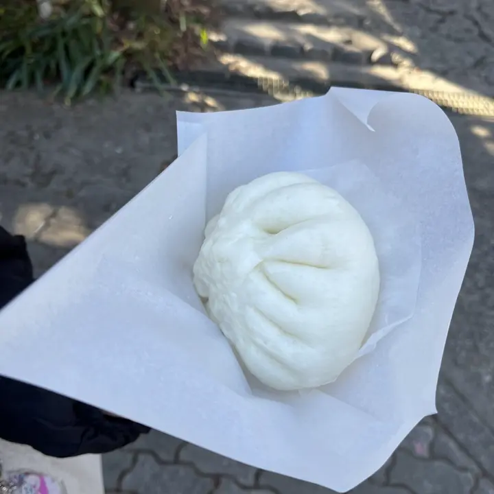 ちぇごのアイコン