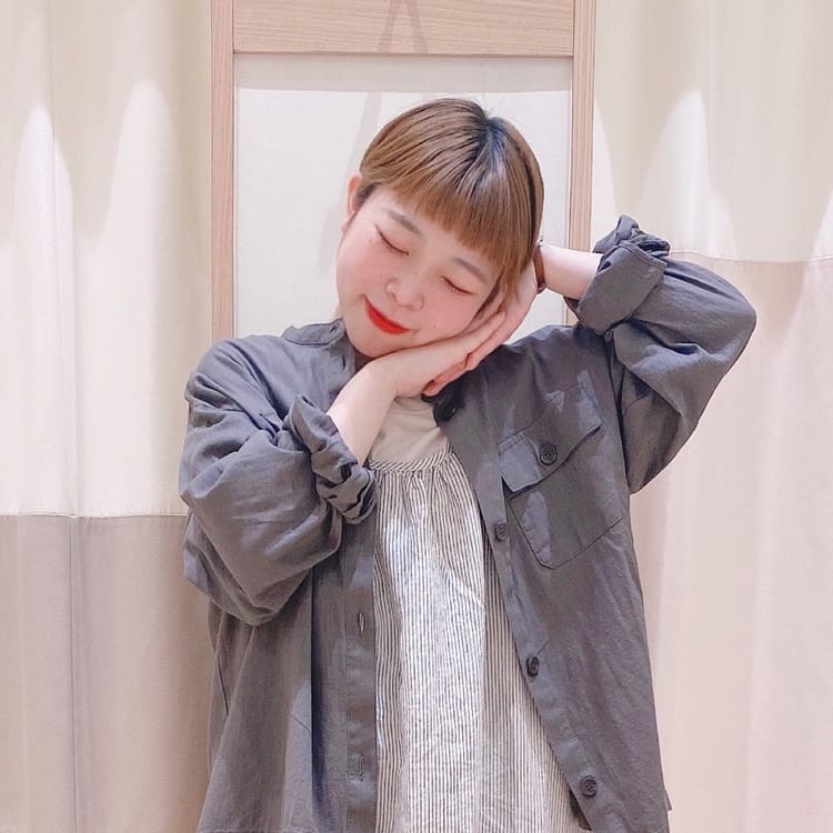 みなも【151cm】のスタッフページ