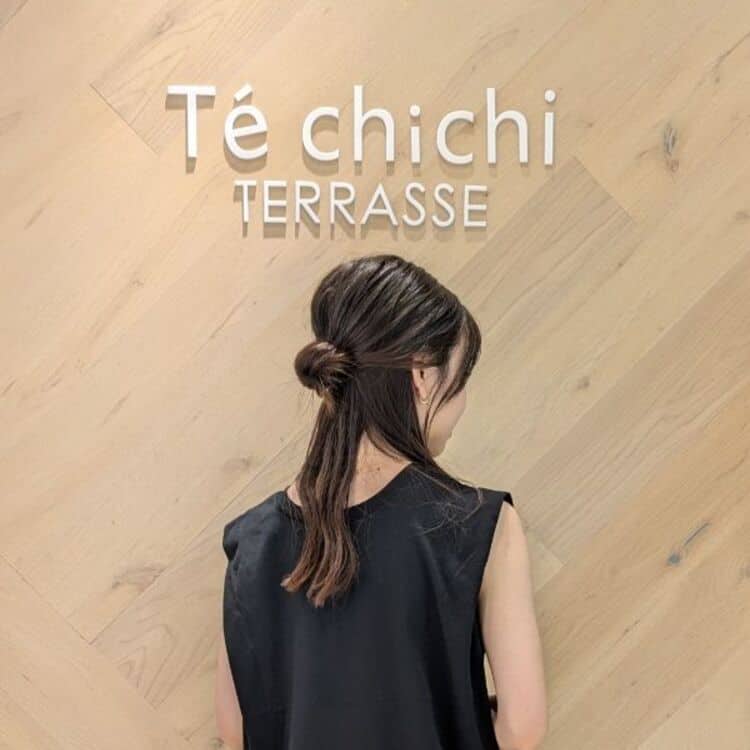 yumi【164cm】のスタッフページ