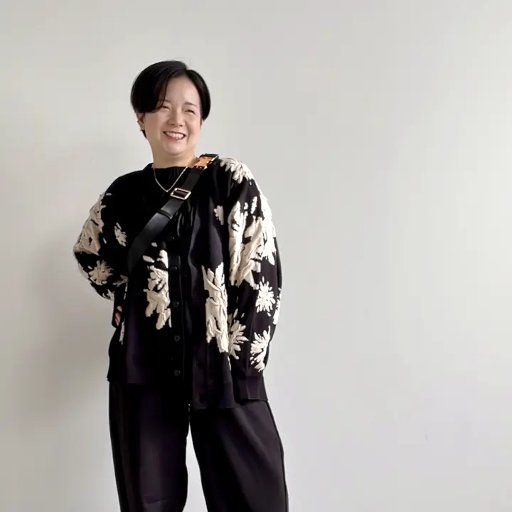 7/15/2024のMinaの投稿