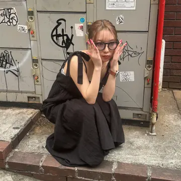 フロッキーレオパードJ/Wワイドストレートパンツ｜ACLENT