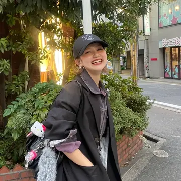 CONTRAST STITCH CROPPED JACKET X-girl – calif（カリフ）公式