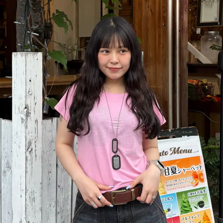 Yuukaのスタッフページ