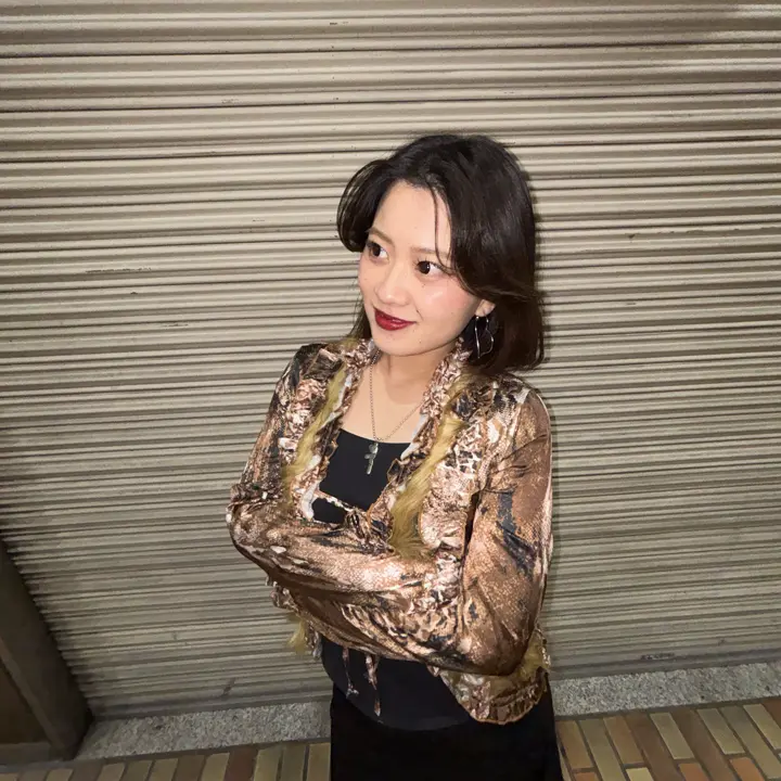 佐藤 夏菜のスタッフページ