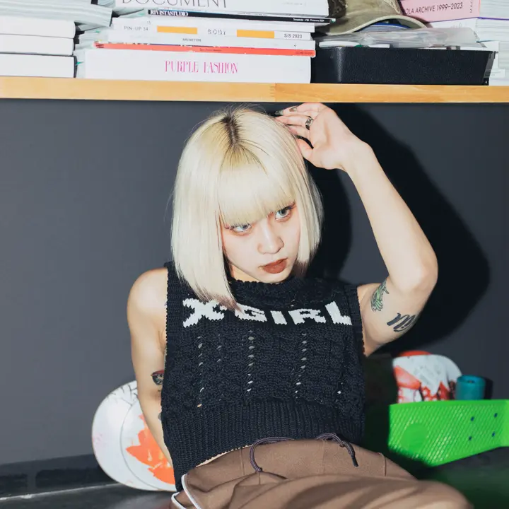 SHIORI