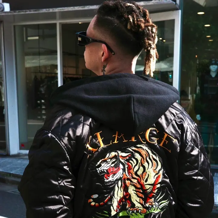 TIGER