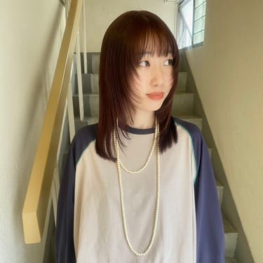 チサキのアイコン