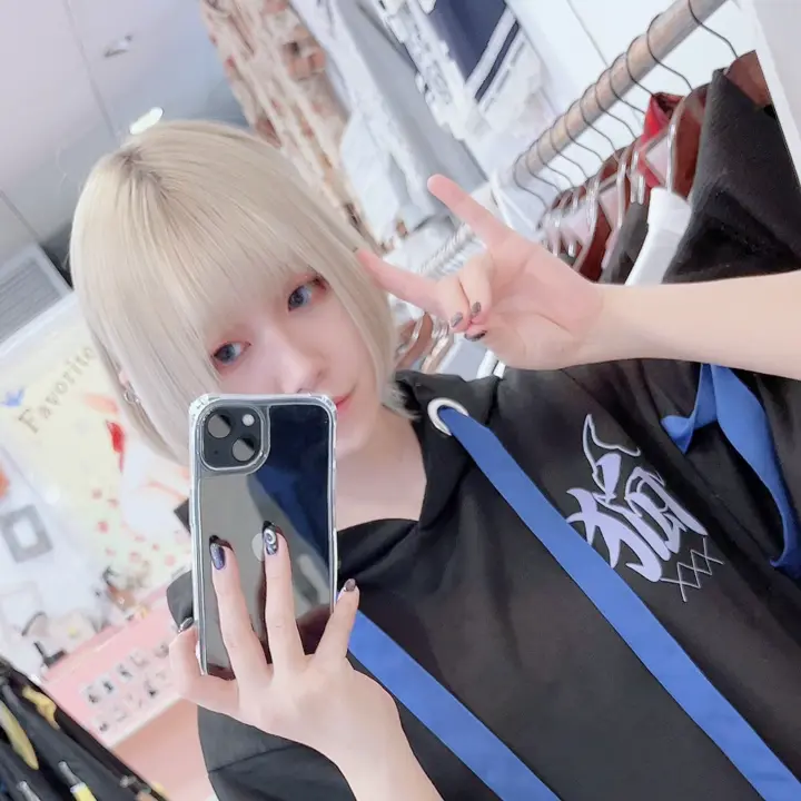 Favorite池袋店店長たかこ