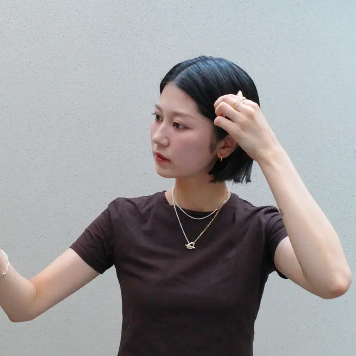 tomioka risaのスタッフページ