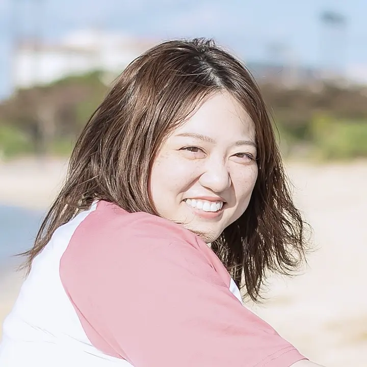 MAYUのスタッフページ