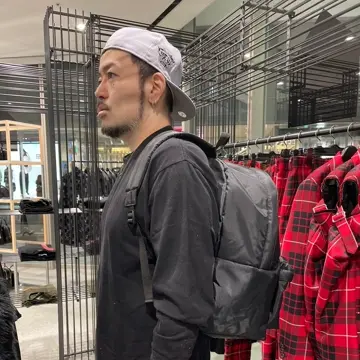 友道 拓のアイコン