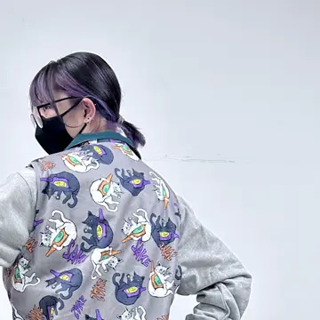 megのアイコン