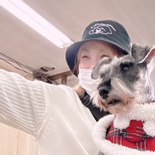 スタッフなおたろ