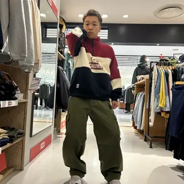 川村倫也のアイコン